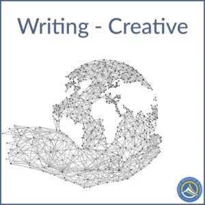 Writing - Creative