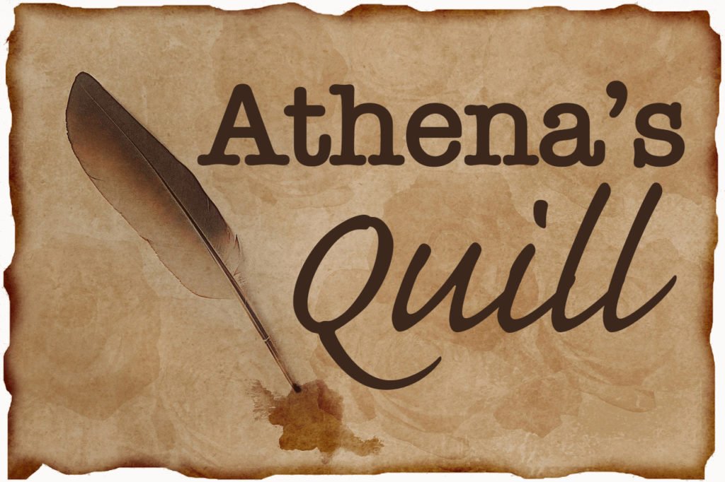 Athena's Quill at Athena's Advanced Academy