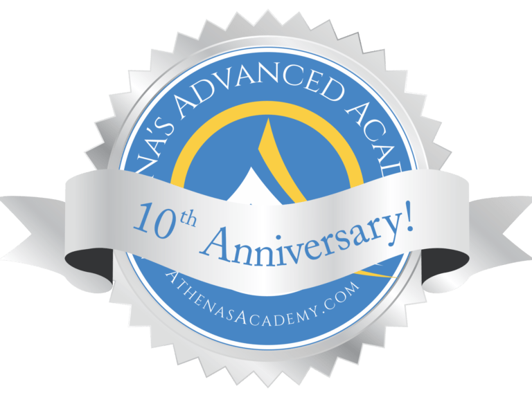 Our Tenth Anniversary!
