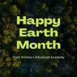 Happy Earth Month