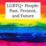 LGBTQ+ People - Junior Presentation at Athena's Advanced Academy
