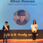 Ethan Dsouza